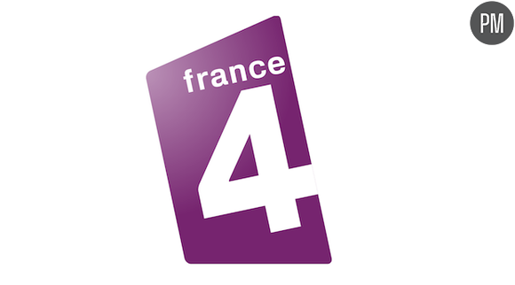 France 4 change d'identité