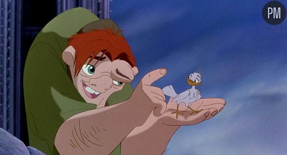 Quasimodo