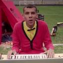 Stromae : "Ta fête" hymne officiel de la Belgique pour la Coupe du monde