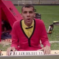 Stromae : "Ta fête" hymne officiel de la Belgique pour la Coupe du monde