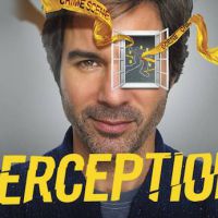 M6 lance la série "Perception" le 10 avril en prime time