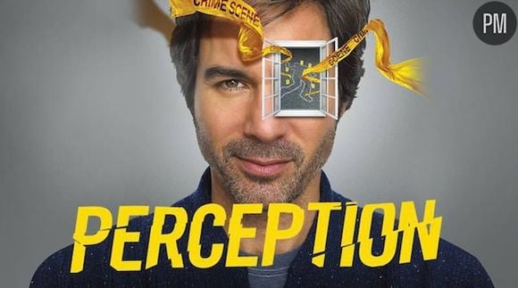 "Perception", à partir du 10 avril sur M6