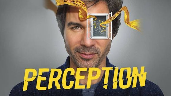 M6 lance la série "Perception" le 10 avril en prime time