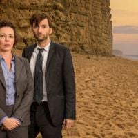 "Broadchurch" : David Tennant et Olivia Colman de retour pour une deuxième saison