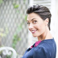 Alessandra Sublet sera bien sur France 2 à la rentrée