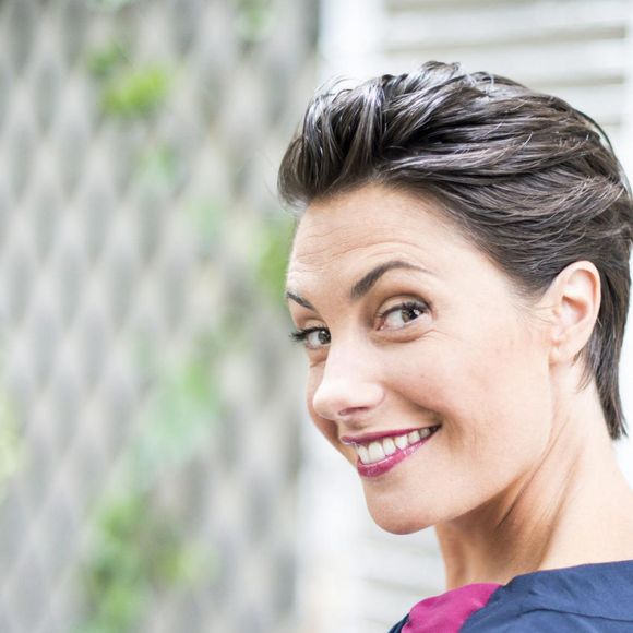 Alessandra Sublet.