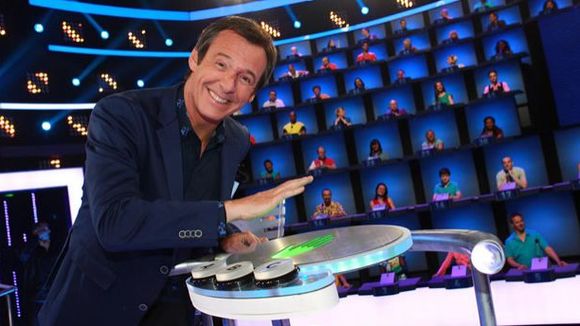 TF1 : Le jeu "Au pied du mur !" de Jean-Luc Reichmann de retour cet été