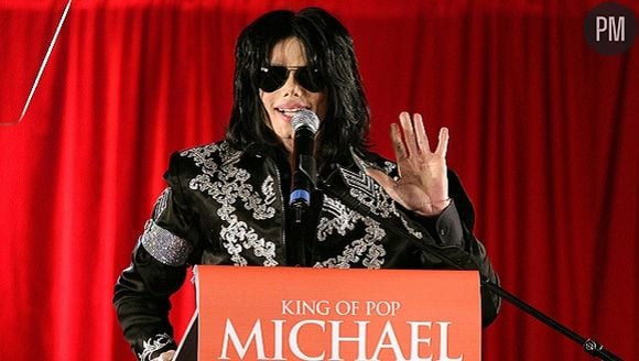 Sony annonce un nouvel album posthume de Michael Jackson