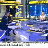 Valls à Matignon : Audiences records pour BFMTV et i-Télé