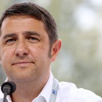 Laurent Guimier, nouveau directeur de France Info ?