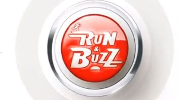 Découvrez "Run & Buzz", le nouveau jeu des créateurs de "Harry"