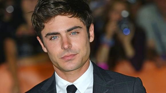 "The Associate" : Zac Efron remplace Shia LaBeouf dans l'adaptation du roman de John Grisham