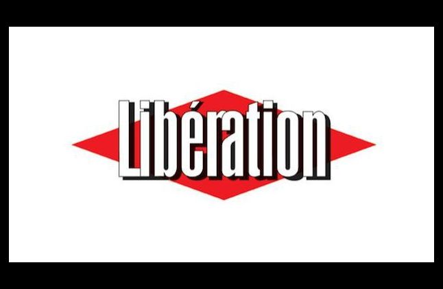 Logo du journal "Libération"