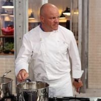 "Top Chef 2014" épisode 12 : "La prochaine fois, tu t'achèteras un cerveau !"