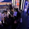 Le JT de France 2 interrompu par des intermittents mardi soir