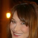 Carla Bruni animatrice radio sur la BBC