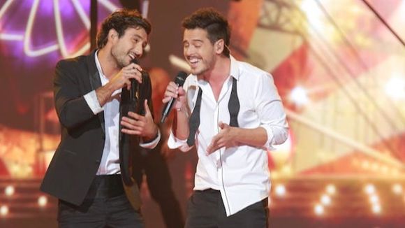 "The Voice" 2014 : Ce que vont chanter les talents ce soir