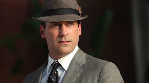 Audiences US : "Mad Men" de retour en nette baisse, "Game of Thrones" toujours aussi puissant