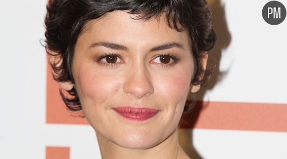 2. Audrey Tautou (35 millions d'entrées)