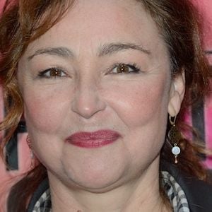 11. Catherine Frot (19,8 millions d'entrées)