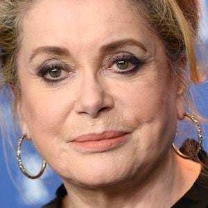 12. Catherine Deneuve (18,9 millions d'entrées)