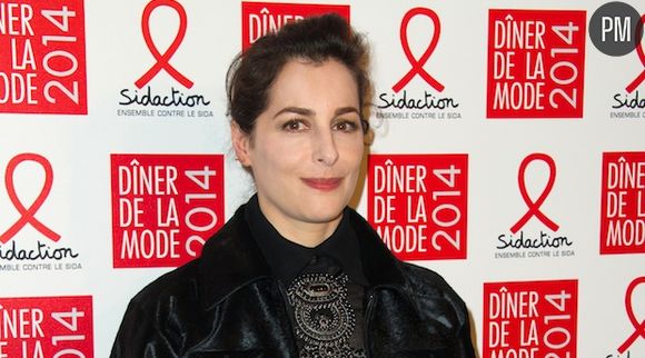 20. Amira Casar (14,3 millions d'entrées)