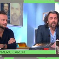 Aymeric Caron boycotté par Europe 1