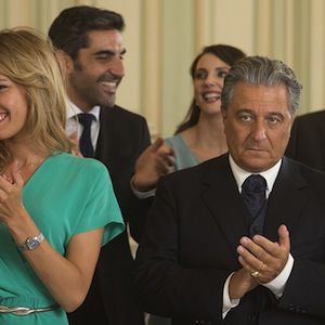 "Qu'est-ce qu'on a fait au Bon Dieu ?" démarre en tête des premières séances