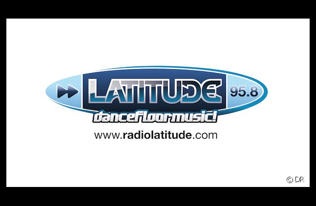 La Radio Latitude émet dans le département de l'Aube
