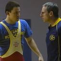 Bande-annonce : Channing Tatum et Mark Ruffalo en lutteurs dans "Foxcatcher"