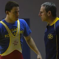 Bande-annonce : Channing Tatum et Mark Ruffalo en lutteurs dans "Foxcatcher"