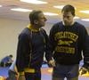 Channing Tatum est lutteur dans "Foxcatcher"