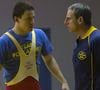 Channing Tatum est lutteur dans "Foxcatcher"