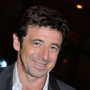 Patrick Bruel a refusé de chanter dans les villes dirigées par le FN