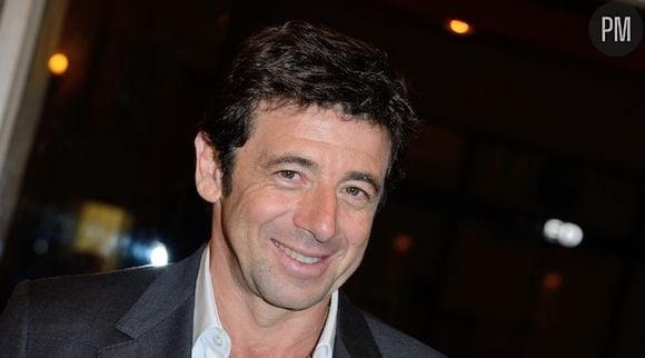 Patrick Bruel a refusé de chanter dans les villes dirigées par le FN