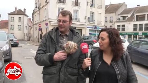 Le cireur de chaussures d'Aquilino Morelle affirme avoir été "piégé" par Médiapart