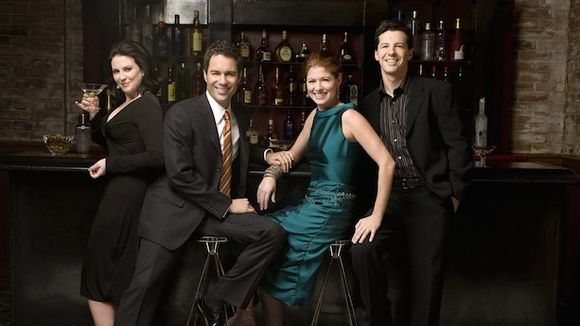 "Will & Grace" : pas de retour ou d'épisode spécial