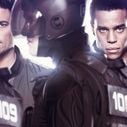 Fox annule la série "Almost Human" de J.J. Abrams