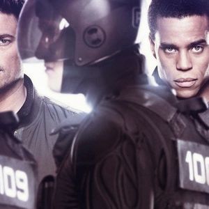 "Almost Human" annulée par Fox