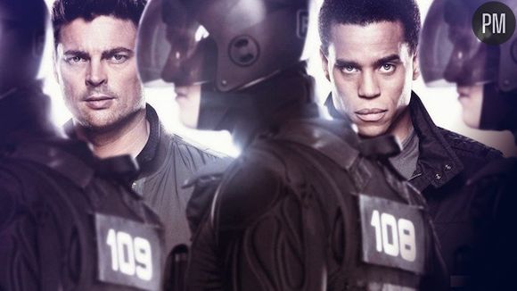 "Almost Human" annulée par Fox