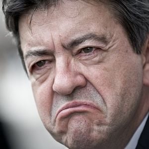 Jean-Luc Mélenchon appelle à la surveillance "étroite" des journalistes du "Monde" et de "Libération" dans ses meetings