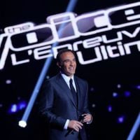 Audiences : "The Voice" enregistre une saison mitigée