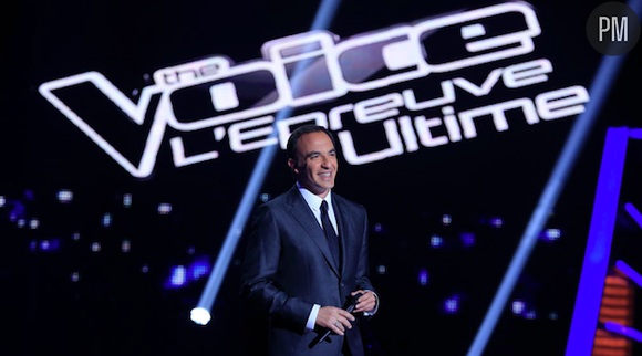 Bilan contrasté pour "The Voice" 2014