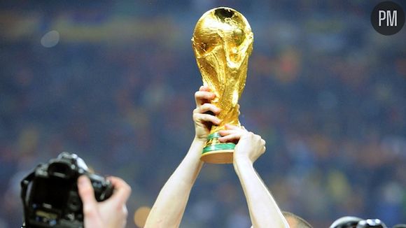 RMC et BFMTV vont largement couvrir la Coupe du monde de football.