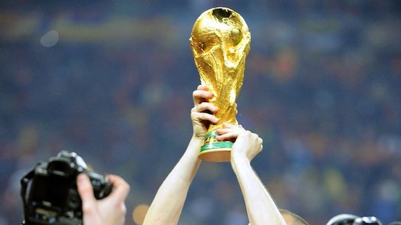 RMC et BFMTV vont dépenser 2,5 millions d'euros pour couvrir la Coupe du Monde