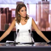 Léa Salamé aux portes de "On n'est pas couché" pour remplacer Natacha Polony