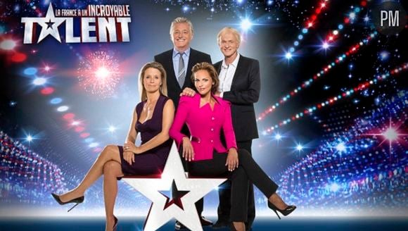 Dave quitte le jury de "La France a un incroyable talent" sur M6