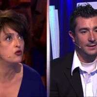 "On n'demande qu'à en rire" : Accrochage entre Stéphanie Bataille et Anthony Joubert