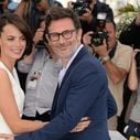 Cannes, ce n'est pas que du cinéma (Jour 8) : Godard a fumé, Carole Bouquet a enflé