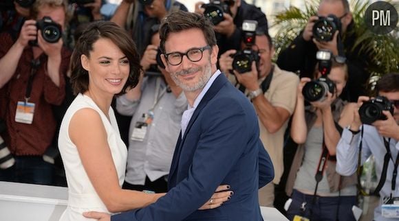 "The Search" de Michel Hazanavicius avec Bérénice Béjo a été sifflée